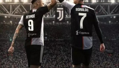 开云APP-荷兰逆转尤文，内马尔扛起全队