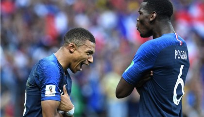 开云体育入口-印尼队鏖战法国队，黄鸭组合高光表现