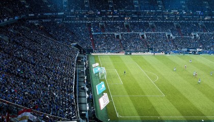 开云体育官方网站-季后赛抢七之夜，约基奇存在感拉满，当战术核心成为哲学符号