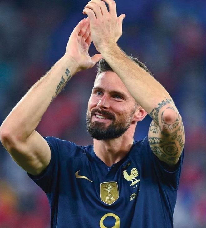 印尼队鏖战法国队，黄鸭组合高光表现