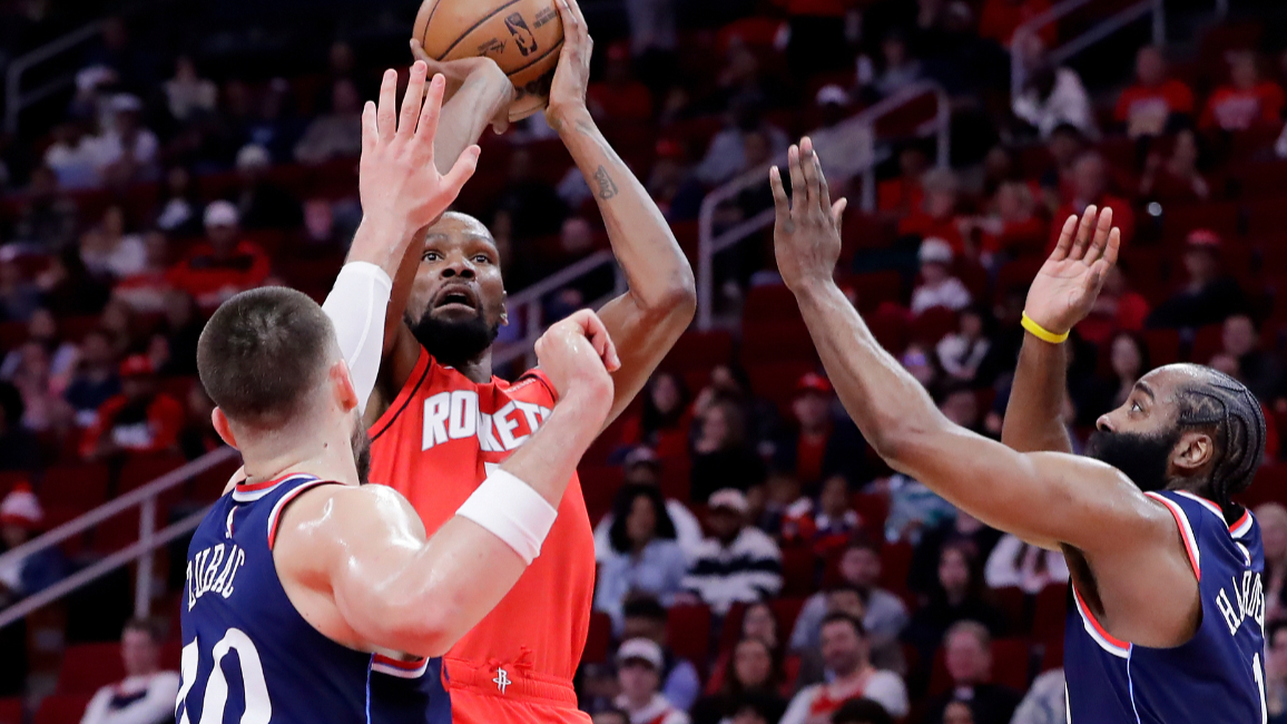 快船绝杀魔术,杜兰特刷新纪录 快船绝杀魔术,杜兰特刷新纪录