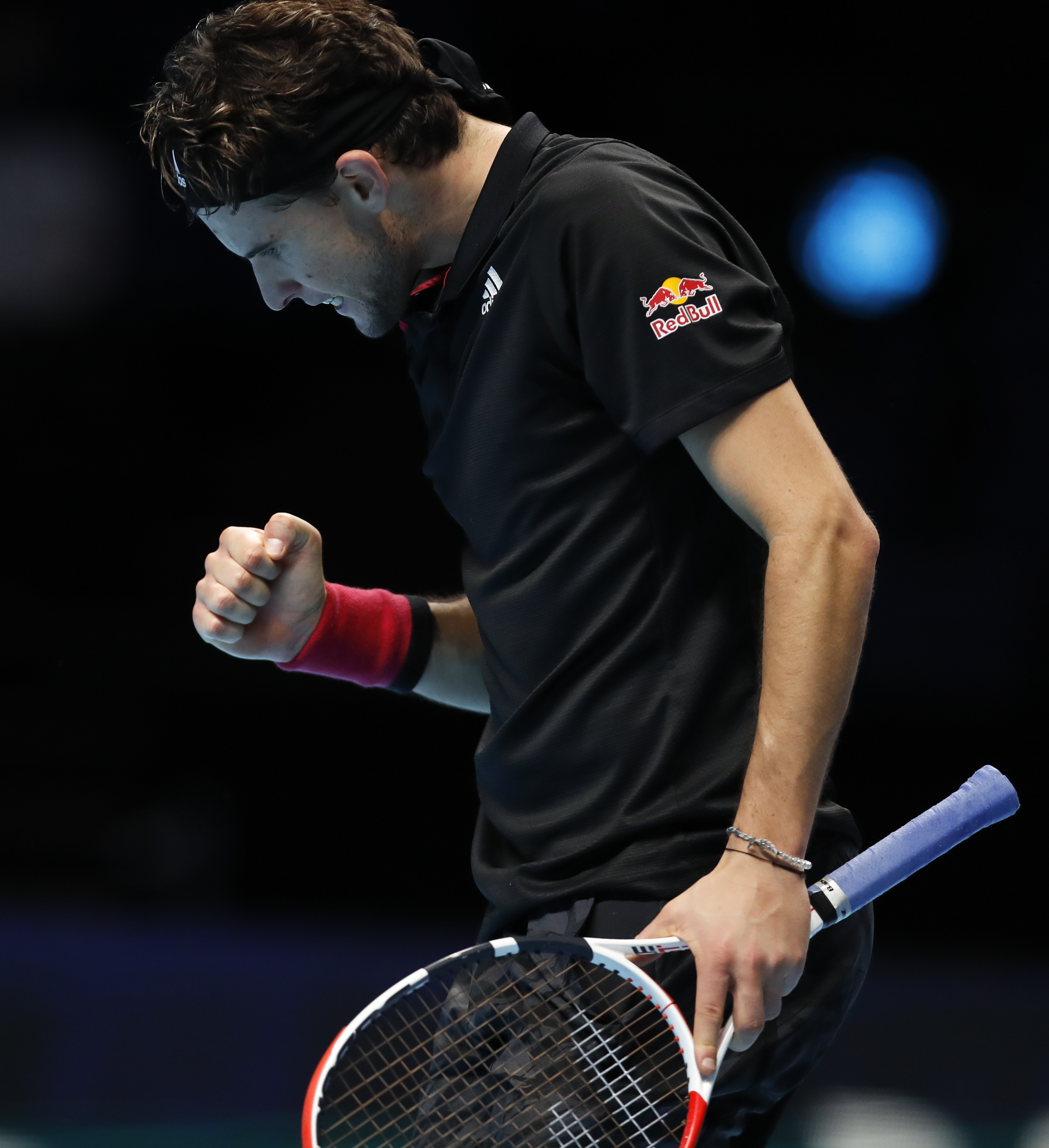 ATP总决赛碾压年终总决赛,蒂姆高光表现 ATP总决赛碾压年终总决赛,蒂姆高光表现