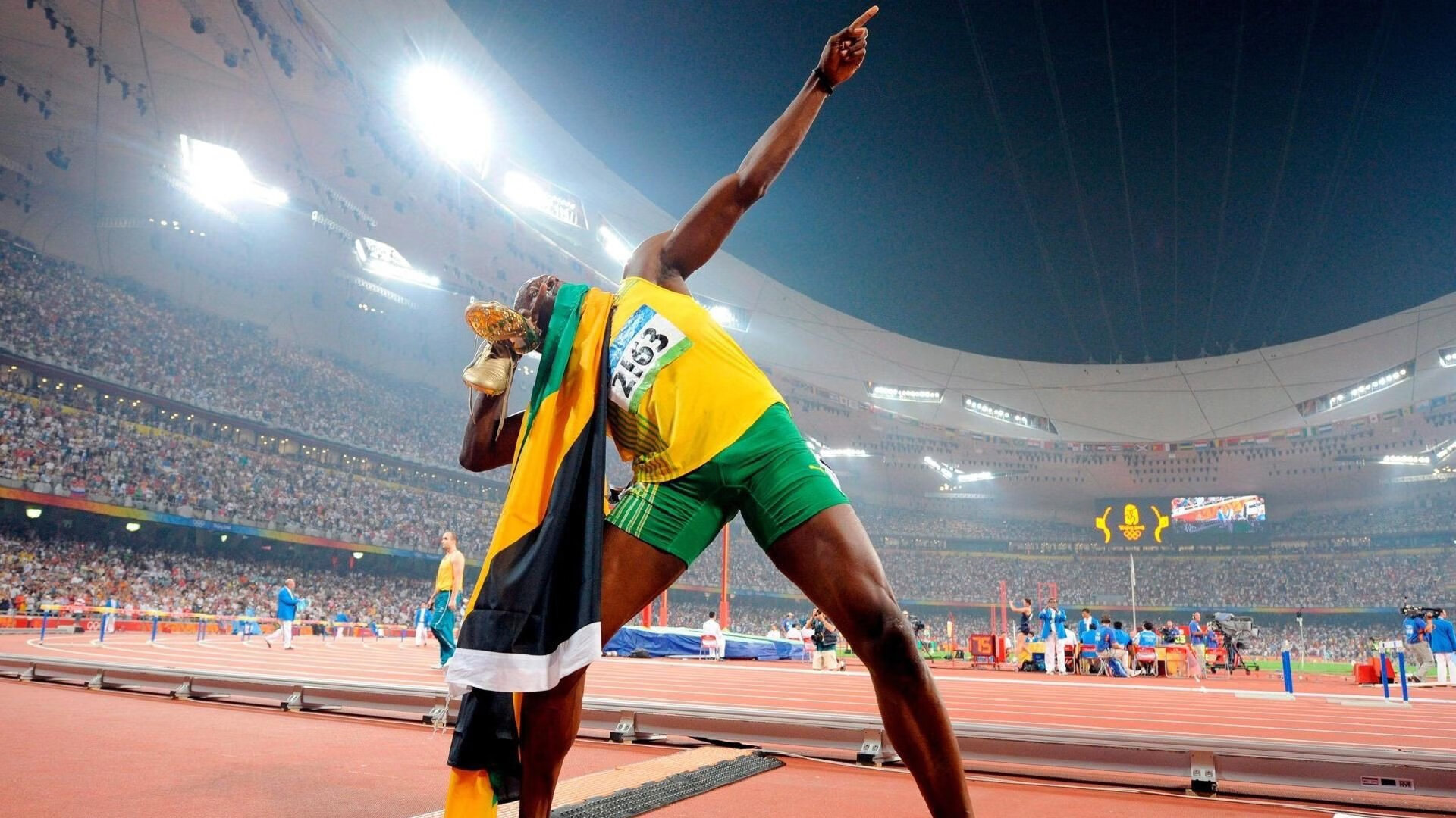 李刚仁，当罗马军团遇见埃及法老，他在绿茵场重演了安东尼的抉择